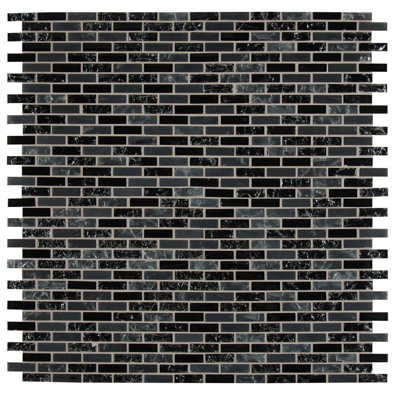 MS International SMOT-GLSB-CR-GLI6MM Glissen 8/8x2x6mm