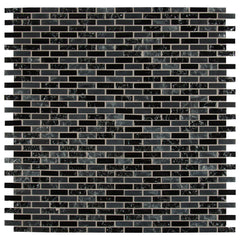 MS International SMOT-GLSB-CR-GLI6MM Glissen 8/8x2x6mm