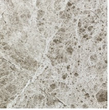Light Emperador Premium Spain Polished Square 4x4 Marble Tile for Kitchen Backsplash Bathroom Flooring Shower - Tenedos