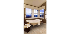 MS International Onyx Sand  Glazed Porcelain Floor and Wall Tile - Finish Matte