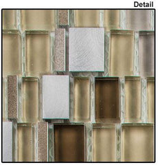 GT Tiles Morning Granola EF614