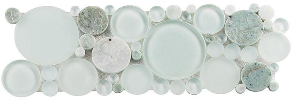 Moonstone 4x12 Border B400 Wall Tile