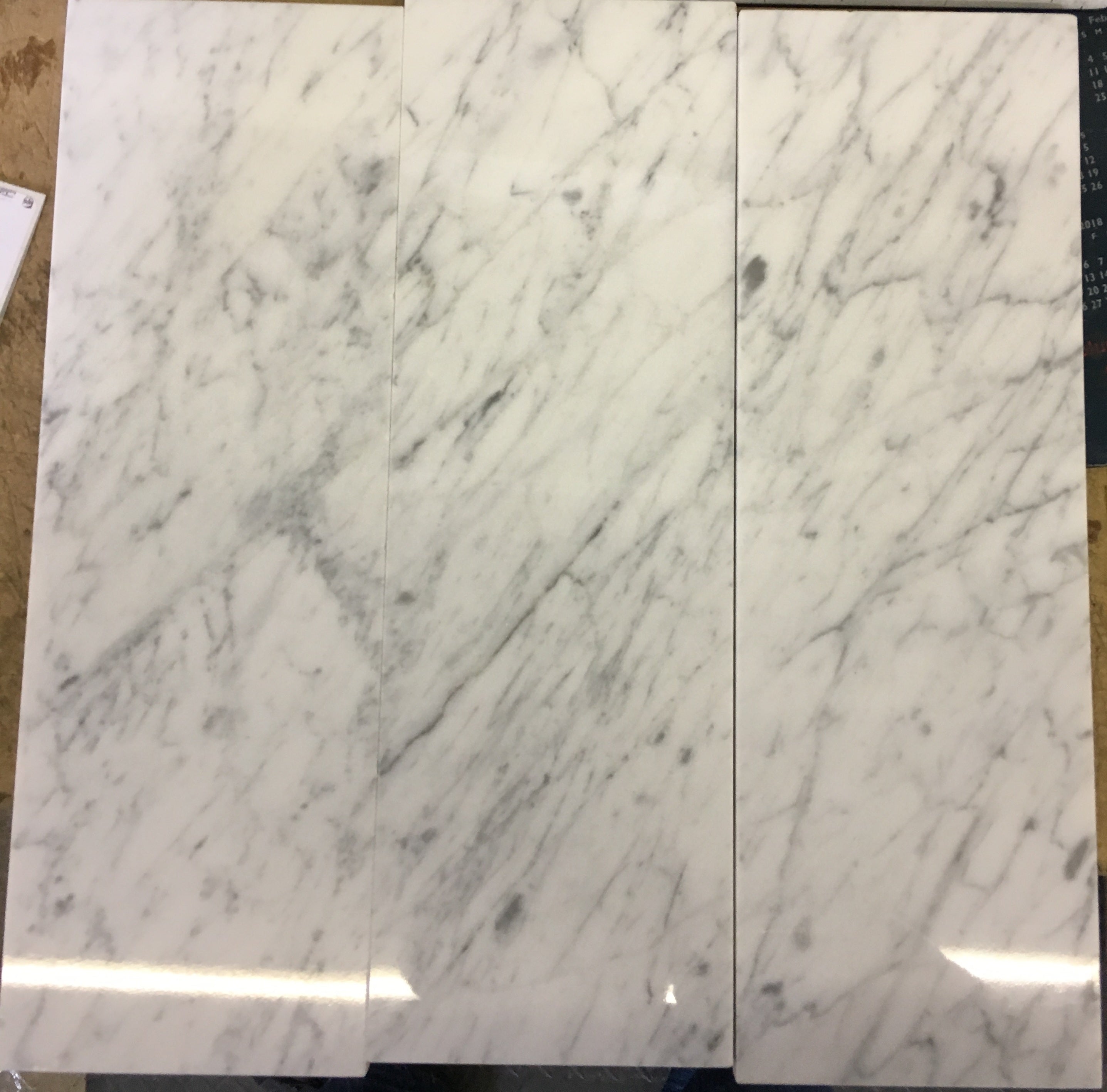 Carrara Marble White Italian | Bathroom Marble Floor Tiles | White ...
