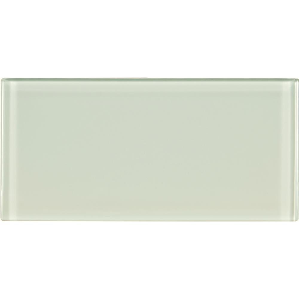 MS International SMOT-GL-T-AI36 Arctic Ice 3x6"