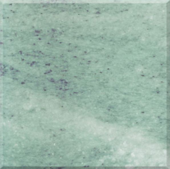 Green Pearl Marble Mosaic Tile