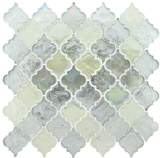GT Glass Wall Tile April Shower DTL3004