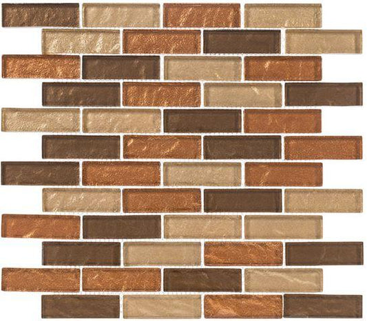GT Tiles Toffee Latte  IMP10