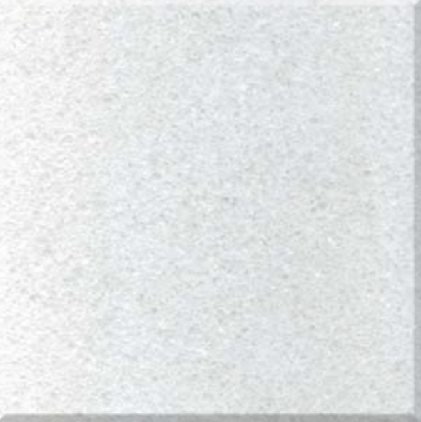 Crystal Shine White Marble Mosaic Tiles