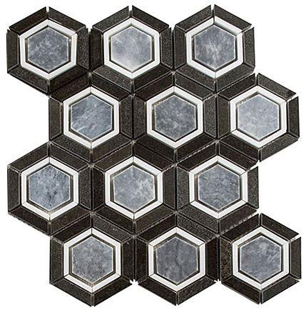 GT Tiles Velvet Periwinkle  SKLT684