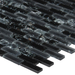 MS International SMOT-GLSB-CR-GLI6MM Glissen 8/8x2x6mm