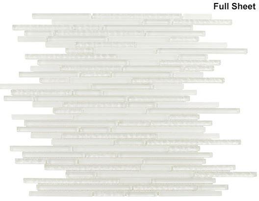 GT Tiles Random Size bullets in brick formation GL90