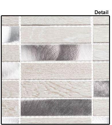GT Tiles Silver Tower MDX2702