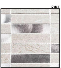 GT Tiles Silver Tower MDX2702