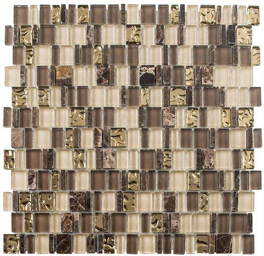 GT Tiles Divine Strudel  EF613