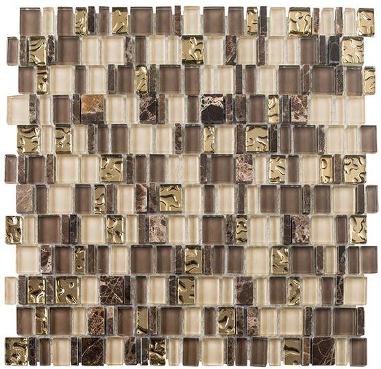 GT Tiles Divine Strudel  EF613
