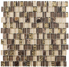 GT Tiles Divine Strudel  EF613