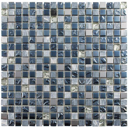 GT Tiles Starry Night (5/8 x 5/8 x 1/4) OP07