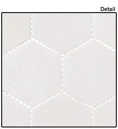 GT Tiles Light Canopy (2" Hex) CLNL276
