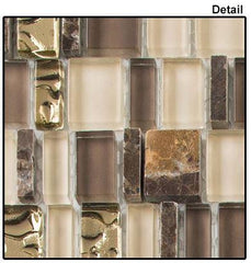 GT Tiles Divine Strudel  EF613