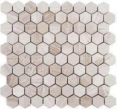 GT Marble Wall Tile Winter Fjord  EHEX152