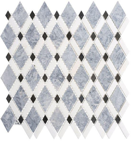 GT Glass Wall Tile Mugworth(big diamond) DS57