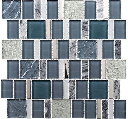 GT Tiles Oceanic Cerulean  AS73