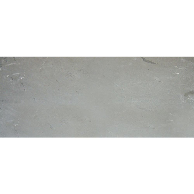 MS International Montauk Black 12 in. x 24 in. Gauged Slate Floor and Wall Tile (10 sq. ft. / case)