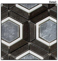 GT Tiles Velvet Periwinkle  SKLT684
