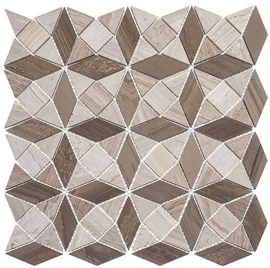 GT Tiles Jerusalem Mount  DVW341