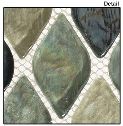 GT Glass Wall Tiles Atlantis AQ2005