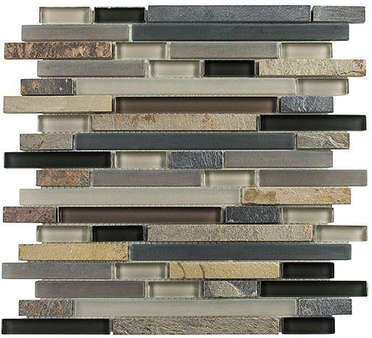 GT Tiles Northampton Putty (Random Brick) GS08