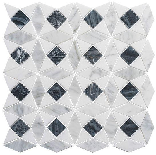 GT Tiles Russian Renaissance DVW344