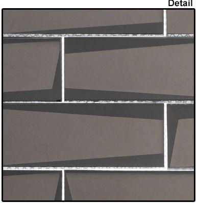 GT Tiles Swedish Castle SCDV822