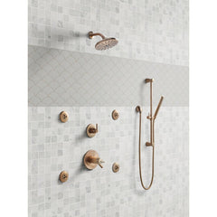 MSI Gray Glossy Fish Scale Porcelain Mesh-Mounted Mosaic Tile