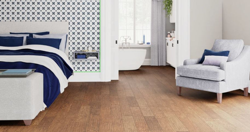 Blue Wave Porcelain Mosaic
