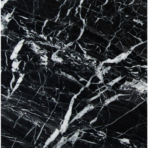 China Black Marble Mosaic Floor and Wall Tiles for Bathroom and Kitchen Walls Kitchen Backsplashes