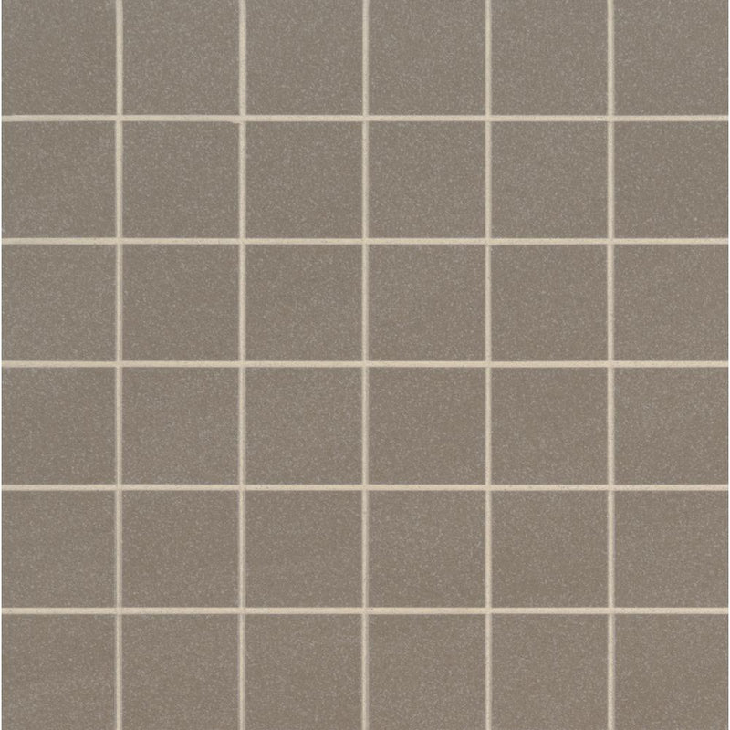 MSI Optima Olive 12 in. x 12 in. x 10mm Polished Porcelain Mesh-Mounted Mosaic Tile (11 sq. ft. / case)